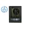 King Electric Wsc Wall Heater 120V 1500-750W W/ Sp Stat & Grill Satin Black WSC1215-T-SB - alternate 3